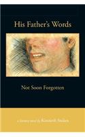His Father's Words