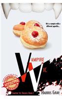 Vampire Vic