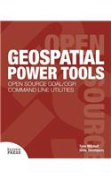 Geospatial Power Tools