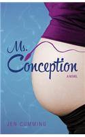 Ms. Conception