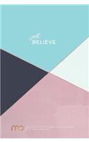 Resilient ME Gratitude Journal