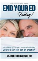 End Your ED Today