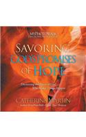Savoring God's Promises Of Hope
