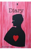 Diary of E.A.Provost