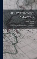 North-west Amazons