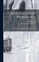 Introduction to Biology