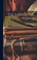 Yoke of the Thorah