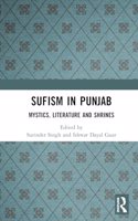 Sufism in Punjab
