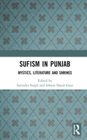 Sufism in Punjab