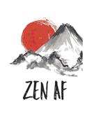 Zen AF