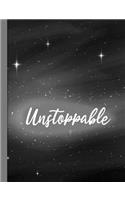 Unstoppable