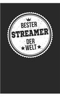 Bester Streamer Der Welt