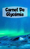 Carnet de Glycémie