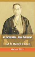 Le Karatejutsu