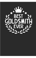 Best Goldsmith Ever