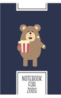 Notebook for Zoos