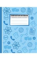 Composition Notebook