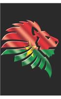 Burkina Faso Notebook