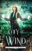 City of Wind