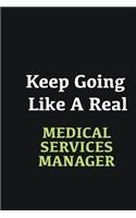 Keep Going Like a Real Medical services manager: Writing careers journals and notebook. A way towards enhancement