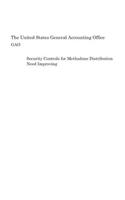 Security Controls for Methadone Distribution Need Improving