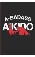 Badass Aikido