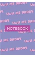 Notebook