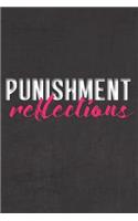 Punishment Reflections