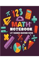 Math Notebook