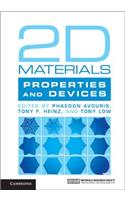 2D Materials