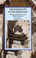 Mamluk City in the Middle East