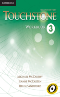 Touchstone Level 3 Workbook