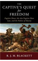 Captive's Quest for Freedom