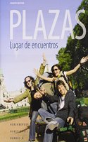 Plazas (Bndl)