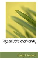 Pigeon Cove and Vicinity