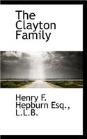 Clayton Family
