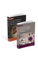 Human Emerging and Re-emerging Infections, 2 Volume Set