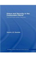 Peace and Security in the Postmodern World