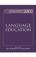 World Yearbook of Education 2003