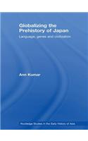 Globalizing the Prehistory of Japan