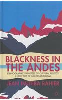 Blackness in the Andes