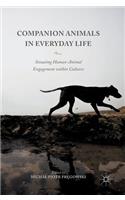 Companion Animals in Everyday Life