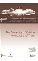 Dynamics of Vehicles on Roads and Tracks