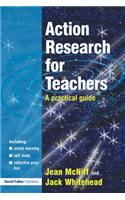 Action Research for Teachers