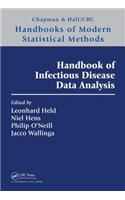 Handbook of Infectious Disease Data Analysis