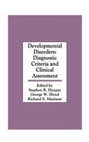 Developmental Disorders