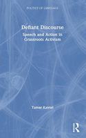 Defiant Discourse