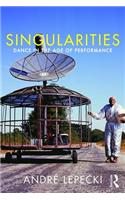 Singularities