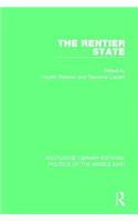 The Rentier State