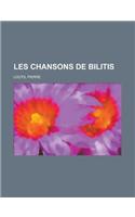 Les Chansons de Bilitis